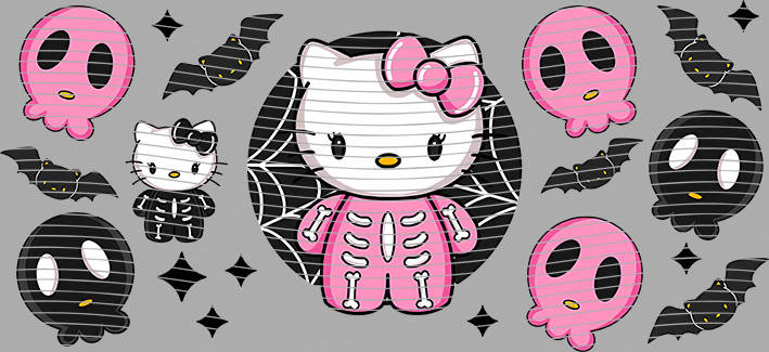16oz Sanrio-SO-896